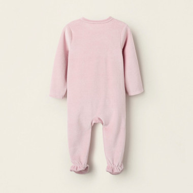 ZIPPY termo balti rāpojoši ezīši (0-9/12 mēneši) - Lapute.lt