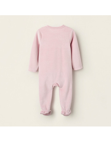 ZIPPY termo balti rāpojoši ezīši (0-9/12 mēneši) - Lapute.lt