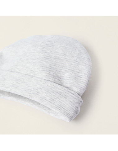 ZIPPY kepurės kūdikiams (2 vnt)