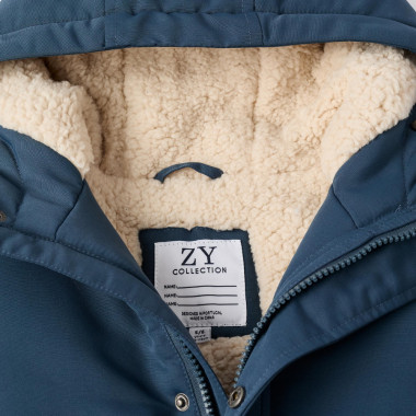 ZIPPY jaka zēnam - Jakas bērniem - Lapute.lt