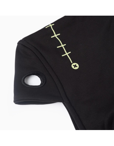 ZIPPY džemperis Skeletas (3/4-13/14 m)