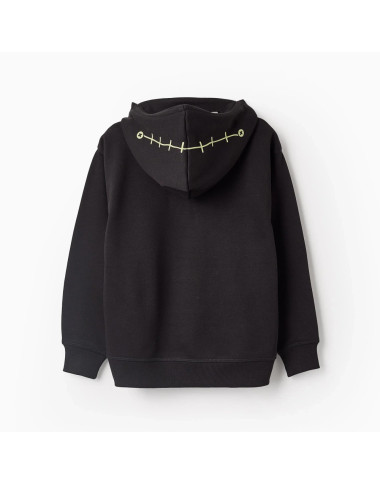 ZIPPY džemperis Skeletas (3/4-13/14 m)