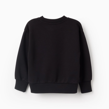 ZIPPY džemperis mergaitėms Skeletas (3/4-13/14 m) iš nugaros