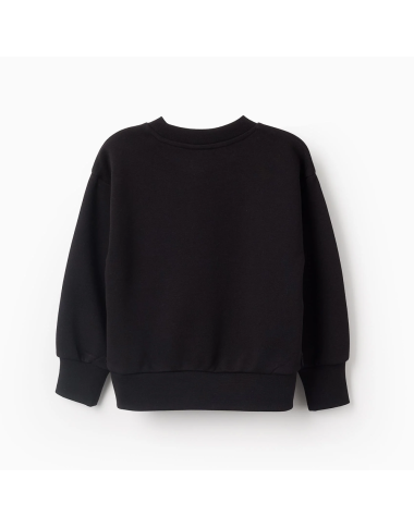 ZIPPY džemperis mergaitėms Skeletas (3/4-13/14 m)