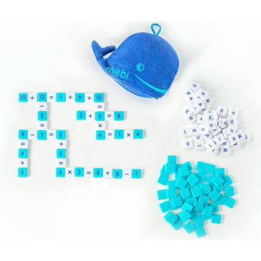 Möbi zippee sensorā rotaļlieta - Sensorās rotaļlietas - Lapute.lt