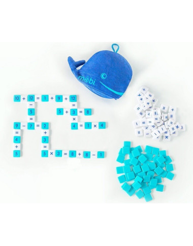 Möbi zippee sensorā rotaļlieta - Sensorās rotaļlietas - Lapute.lt