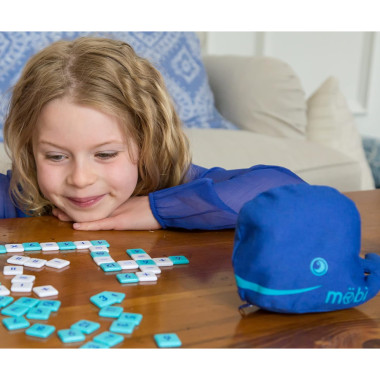 Möbi zippee sensorā rotaļlieta - Sensorās rotaļlietas - Lapute.lt