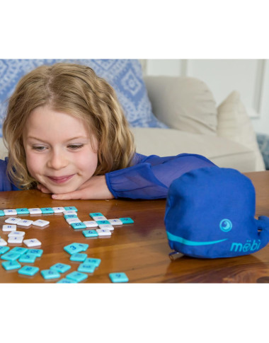 Möbi zippee sensorā rotaļlieta - Sensorās rotaļlietas - Lapute.lt