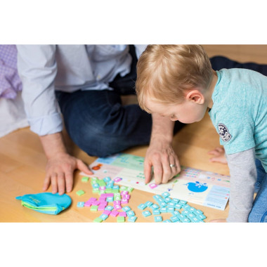 Möbi zippee sensorā rotaļlieta - Sensorās rotaļlietas - Lapute.lt