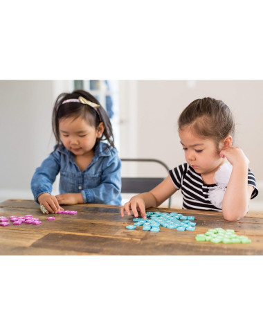 Möbi zippee sensorā rotaļlieta - Sensorās rotaļlietas - Lapute.lt