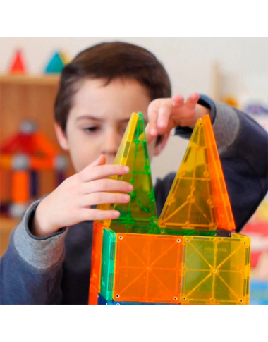 Imanix Classic magnētiskais konstruktors (32 preces)