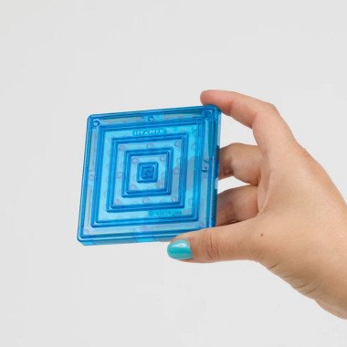 Imanix Briks magnētiskās plāksnes (8 gab.)