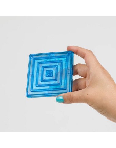 Imanix Briks magnētiskās plāksnes (8 gab.)