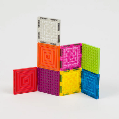 Imanix Briks magnētiskās plāksnes (8 gab.)