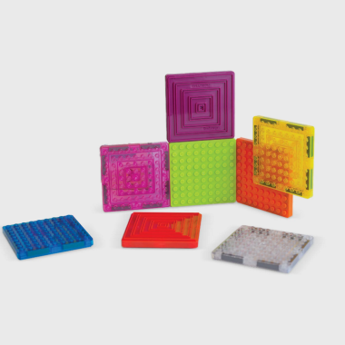 Imanix Briks magnētiskās plāksnes (8 gab.)