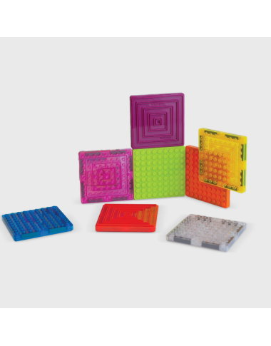 Imanix Briks magnētiskās plāksnes (8 gab.)