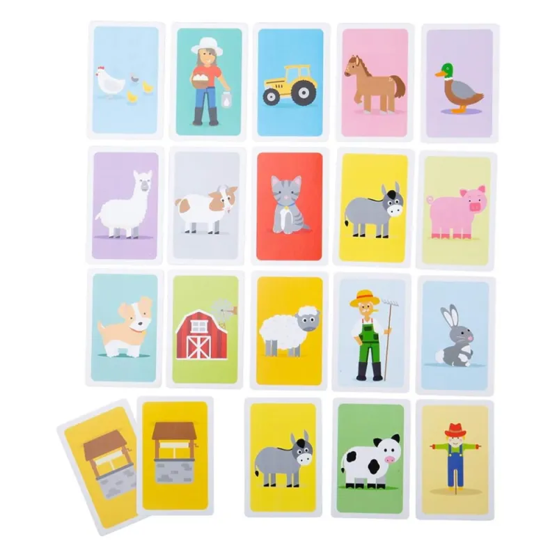 Bigjigs magnētiskā spēle Krusti un nulles - Spēles - Lapute.lt