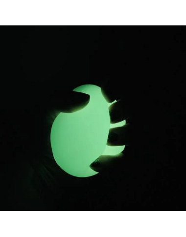 NeeDoh Atomic Sensory Ball - Rotaļlietas bērniem no 3 gadu vecuma - Lapute.lt