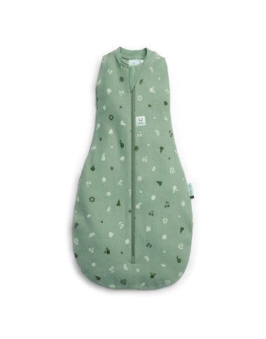 ergoPouch Swaddle miegmaišis kūdikiui 1.0TOG (0-3 mėn.)