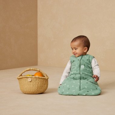 ergoPouch bērnu guļammaiss - Bērnu guļammaisi - Lapute.lt