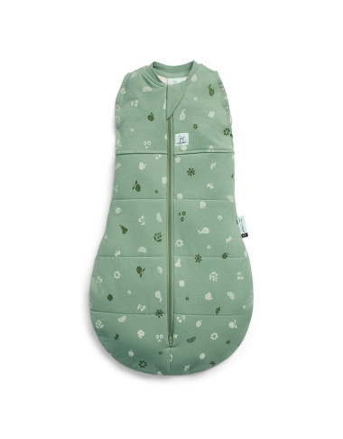 ergoPouch Swaddle miegmaišis kūdikiui 2.5TOG (0-3 mėn.)