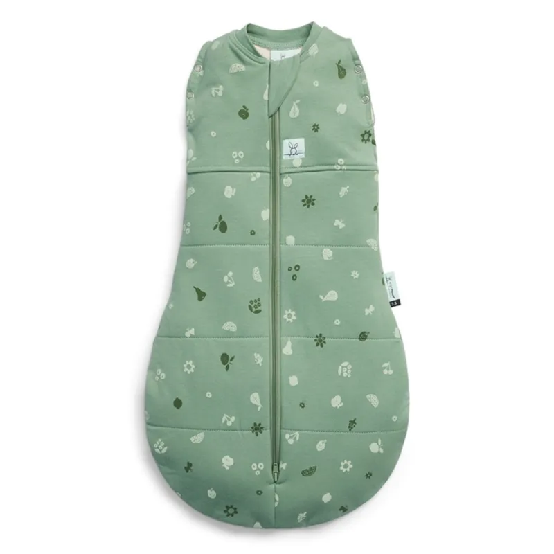 ergoPouch Swaddle miegmaišis kūdikiui 2.5TOG (0-3 mėn.)