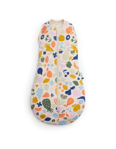 ergoPouch Swaddle miegmaišis kūdikiui 2.5TOG (3-6 mėn.)