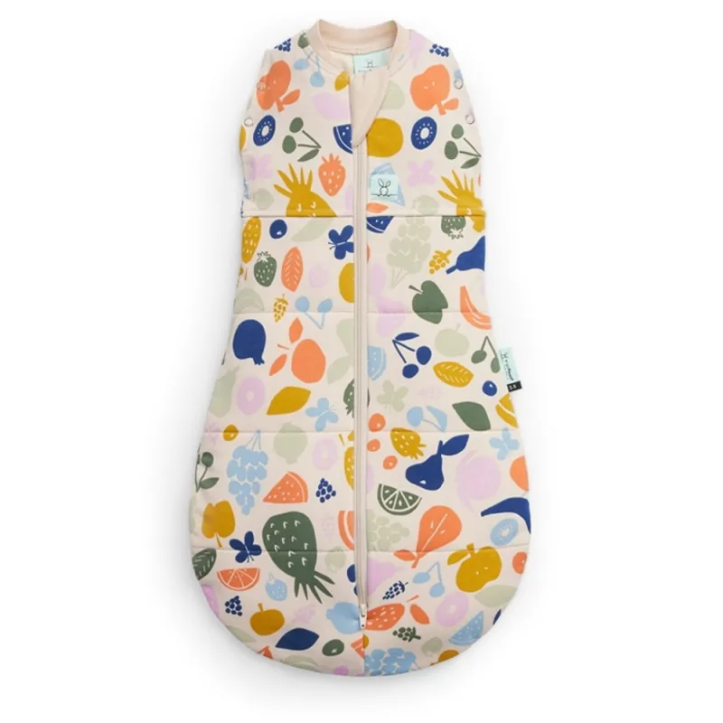ergoPouch Swaddle miegmaišis kūdikiui 2.5TOG (3-6 mėn.) ergoPouch Swaddle miegmaišis kūdikiui 2.5TOG (3-6 mėn.)
