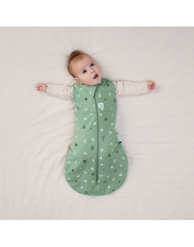 ergoPouch Swaddle miegmaišis kūdikiui 2.5TOG (3-6 mėn.)