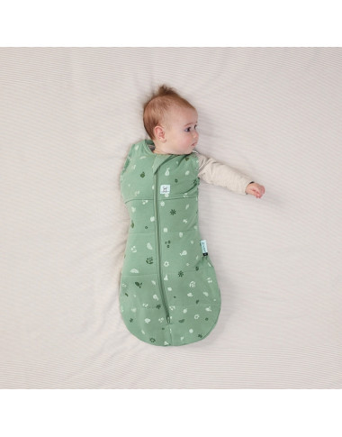 ergoPouch Swaddle miegmaišis kūdikiui 2.5TOG (3-6 mėn.)