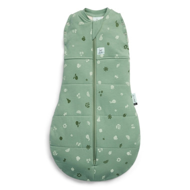 ergoPouch Swaddle miegmaišis kūdikiui 2.5TOG (3-6 mėn.)