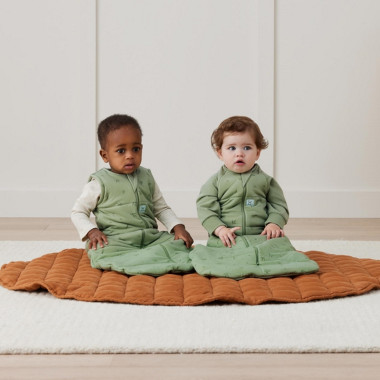 ergoPouch Pārsega guļammaiss 2,5TOG (3-12 mēneši)