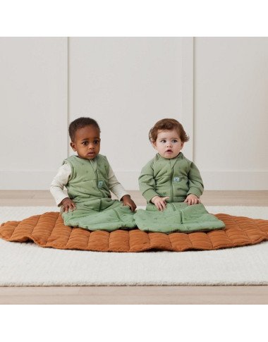 ergoPouch Swaddle miegmaišis 2.5TOG (3-12 mėn.) ergoPouch Swaddle miegmaišis 2.5TOG (3-12 mėn.)