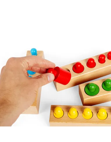 Bigjigs rotaļlieta Mācīšanās skaitīt - Izglītības gadi - Lapute.lt