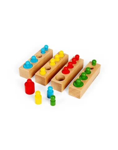 Bigjigs rotaļlieta Mācīšanās skaitīt - Izglītības gadi - Lapute.lt