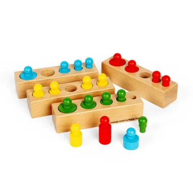 Bigjigs rotaļlieta Mācīšanās skaitīt - Izglītības gadi - Lapute.lt