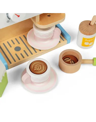 Bigjigs koka puzles - Puzles bērniem - Lapute.lt