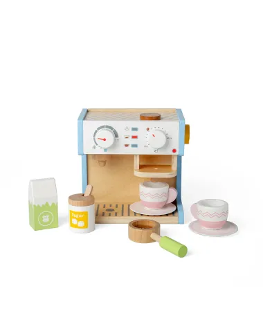 Bigjigs koka puzles - Puzles bērniem - Lapute.lt