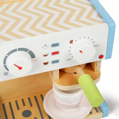 Bigjigs koka puzles - Puzles bērniem - Lapute.lt