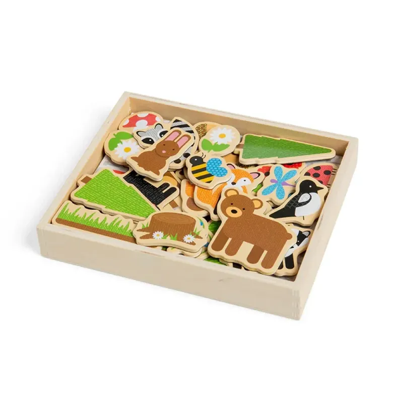 Bigjigs koka puzles - Puzles bērniem - Lapute.lt Bigjigs koka puzles - Puzles bērniem - Lapute.lt