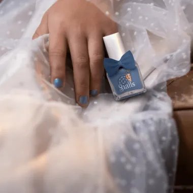 Nagu laka meitenēm - Bērnu kosmētika - Lapute.lt