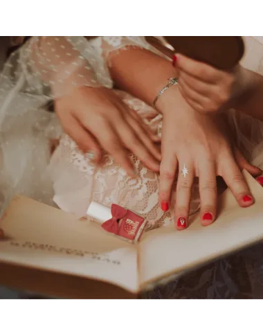 Nagu laka meitenēm - Bērnu kosmētika - Lapute.lt