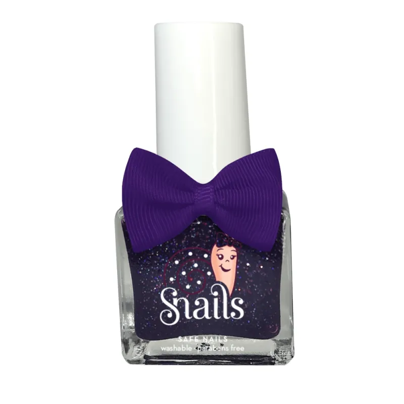 Vaikiškas nagų lakas Snails Tutu (5 ml)