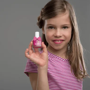 Nagu laka meitenēm - Bērnu kosmētika - Lapute.lt