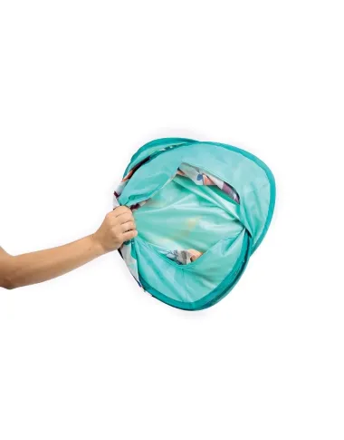 Ludi kamuoliukų baseinas Džiunglės  pakuot