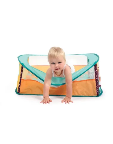 Ludi kamuoliukų baseinas Džiunglės  pakuot