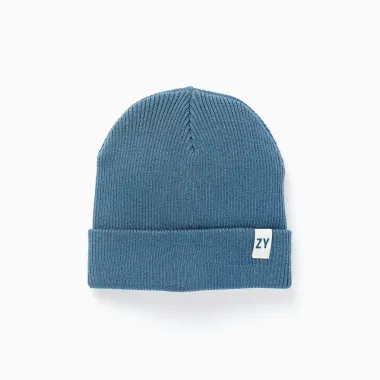 ZIPPY melsva kepurė (50-58 cm)