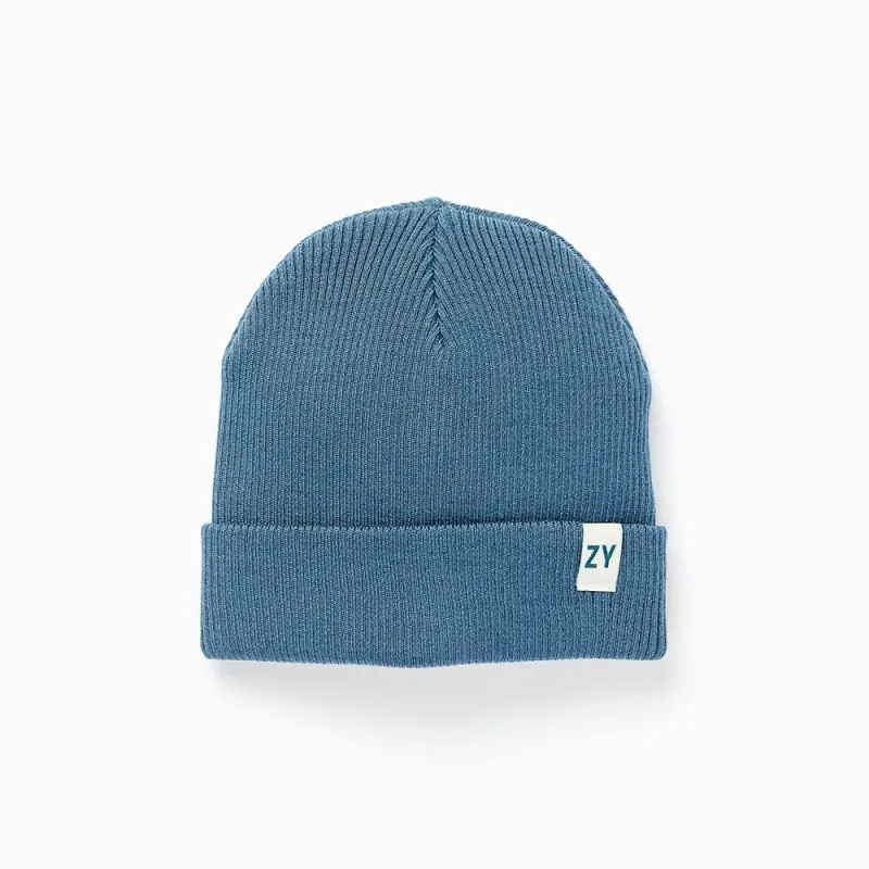 ZIPPY melsva kepurė (50-58 cm)