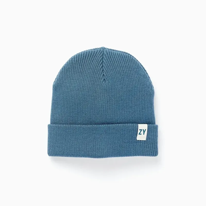 ZIPPY melsva kepurė (50-58 cm)