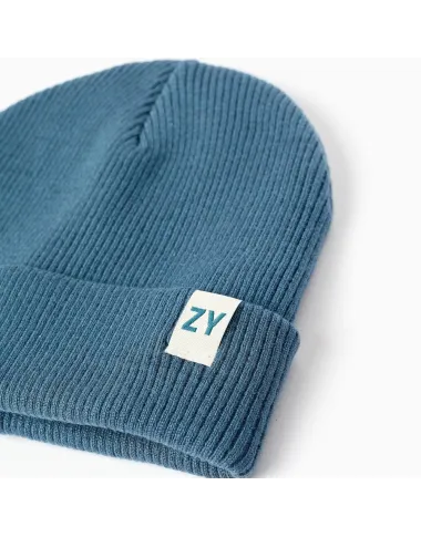 ZIPPY melsva kepurė (50-58 cm)